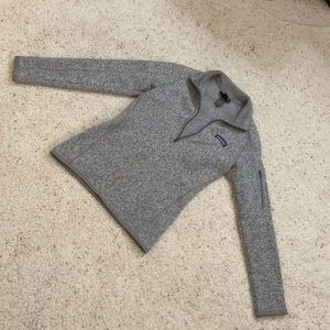 Patagonia Sweatshirt